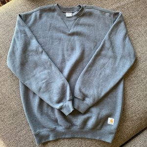 Carhartt Crewneck Sweatshirt SZ Medium